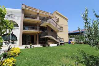 Апартаменты Apartment Dasic Бар-0