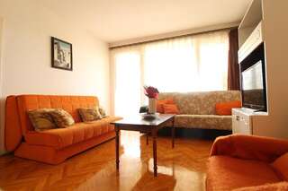 Апартаменты Apartment Dasic Бар Апартаменты с 2 спальнями-1