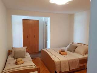 Апартаменты Apartment Dasic Бар Апартаменты с 2 спальнями-3