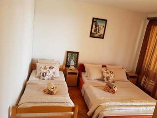 Апартаменты Apartment Dasic Бар Апартаменты с 2 спальнями-4