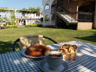 Апартаменты Apartment Dasic Бар Апартаменты с 2 спальнями-5