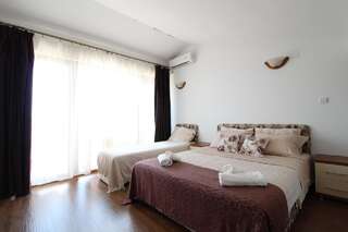 Апартаменты Apartment Dasic Бар Двухуровневые апартаменты-7