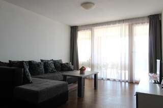 Апартаменты Apartment Dasic Бар Двухуровневые апартаменты-9