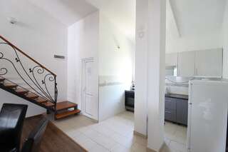 Апартаменты Apartment Dasic Бар Двухуровневые апартаменты-10