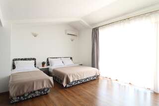 Апартаменты Apartment Dasic Бар Двухуровневые апартаменты-11