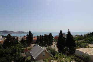 Апартаменты Apartment Dasic Бар Двухуровневые апартаменты-20