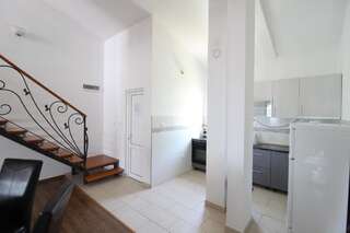 Апартаменты Apartment Dasic Бар Двухуровневые апартаменты-22