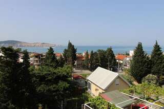 Апартаменты Apartment Dasic Бар Двухуровневые апартаменты-24