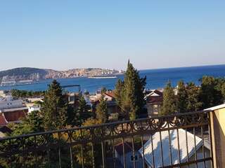 Апартаменты Apartment Dasic Бар Двухуровневые апартаменты-3