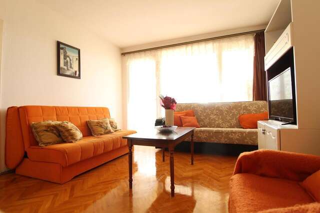 Апартаменты Apartment Dasic Бар-13