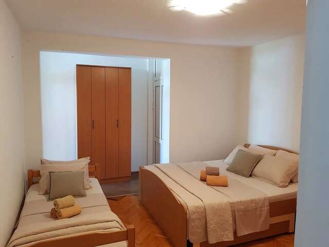 Апартаменты Apartment Dasic Бар-15