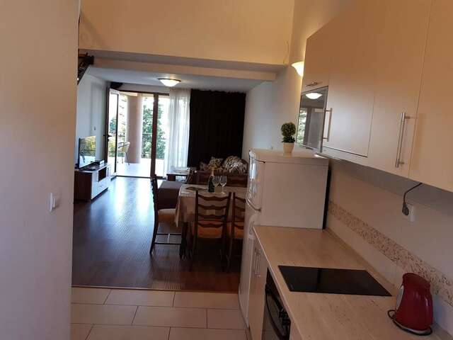 Апартаменты Apartment Dasic Бар-19