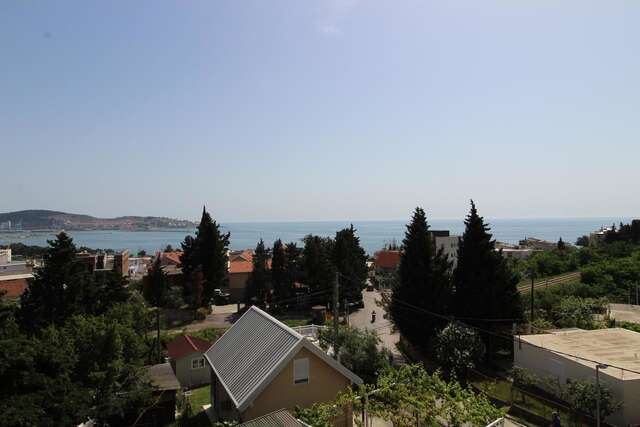 Апартаменты Apartment Dasic Бар-21