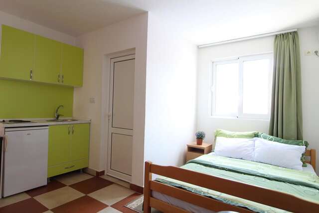 Апартаменты Apartment Dasic Бар-4