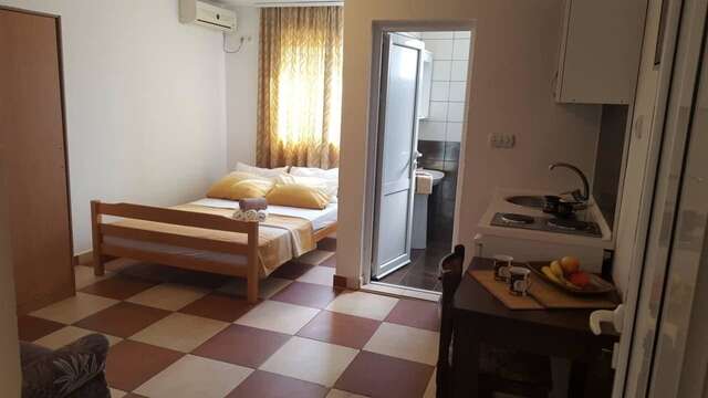 Апартаменты Apartment Dasic Бар-28