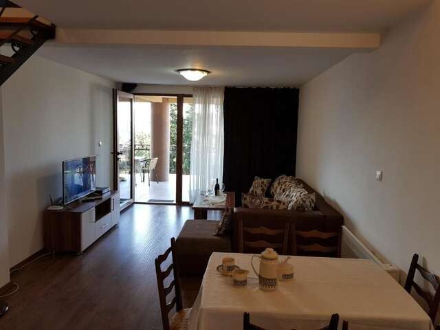 Апартаменты Apartment Dasic Бар-34