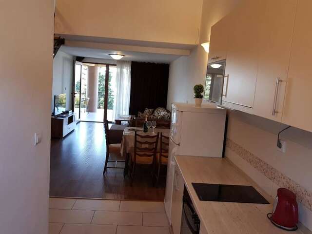 Апартаменты Apartment Dasic Бар-36