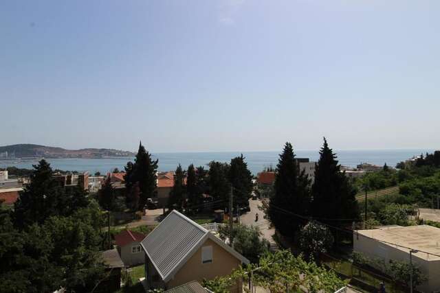 Апартаменты Apartment Dasic Бар-40