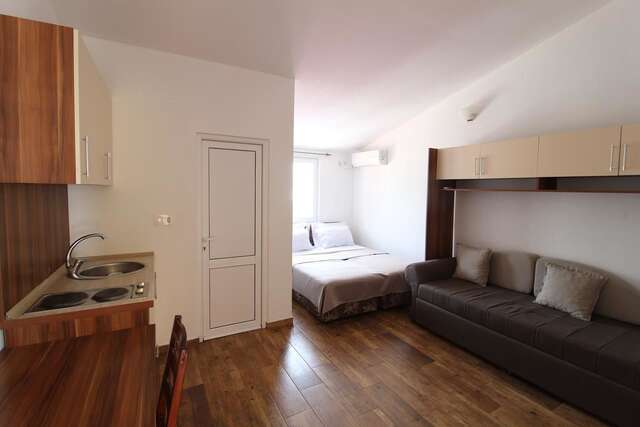 Апартаменты Apartment Dasic Бар-6