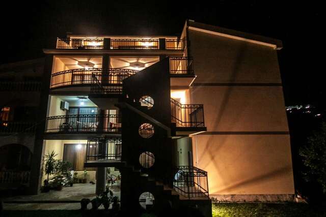 Апартаменты Apartment Dasic Бар-11